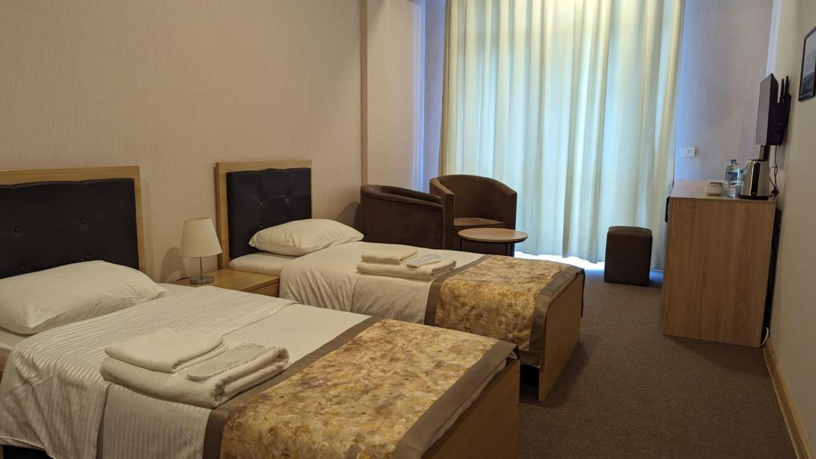 Sport Plaza Apartments باكو المظهر الخارجي الصورة