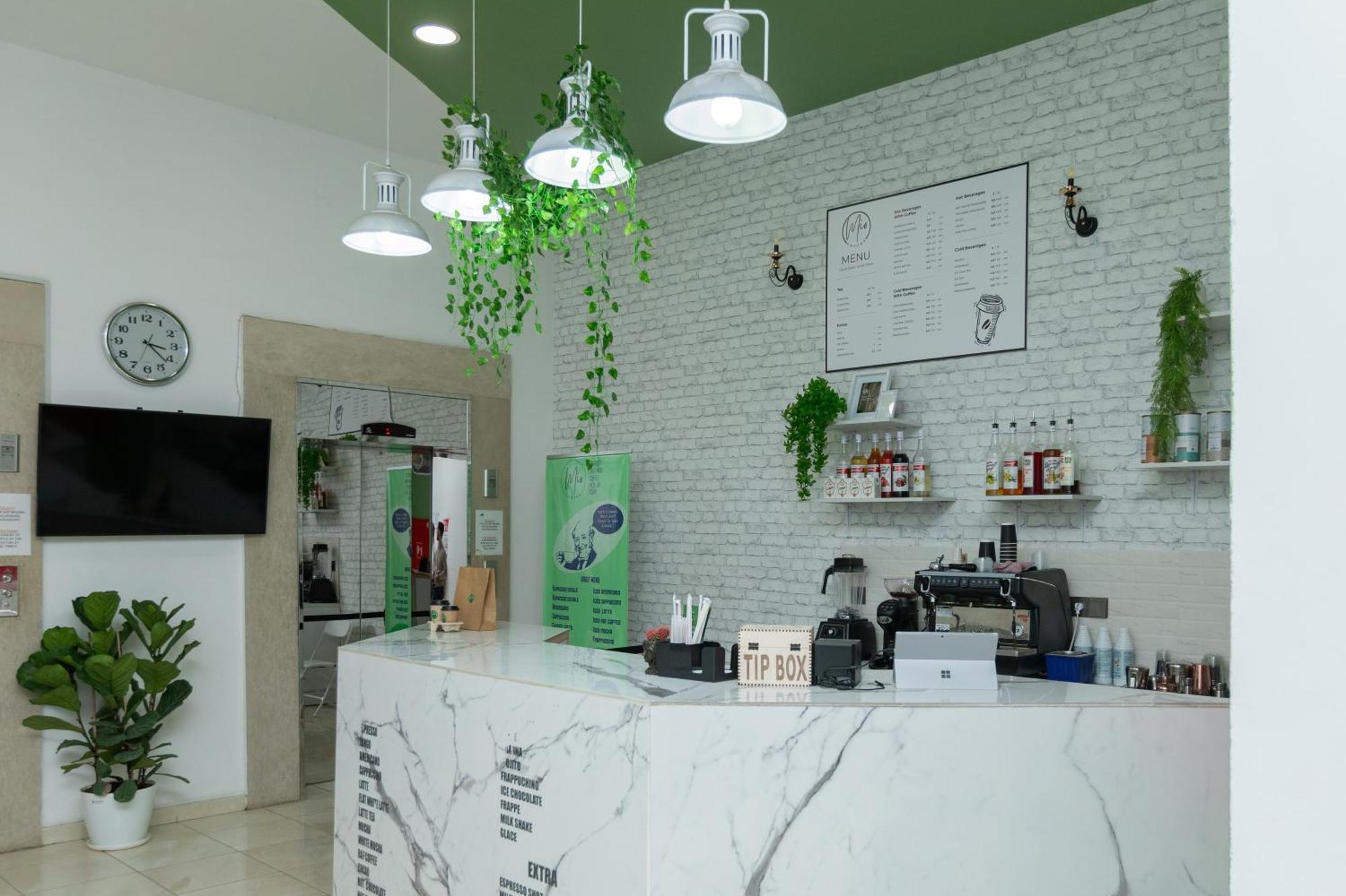 Sport Plaza Apartments باكو المظهر الخارجي الصورة